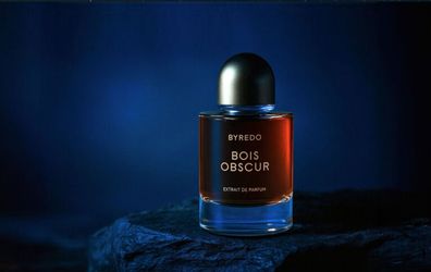 Byredo Bois Obscur - Extrait de Parfum - Parfumprobe