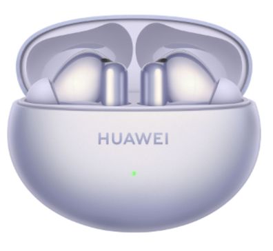 Huawei FreeBuds 6i - True Wireless-Kopfhörer mit Mikrofon