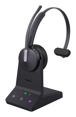 Yealink Headset WH64 Workstation Mono