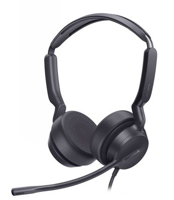 Yealink Headset UH42 SE Dual UC USB-C/A
