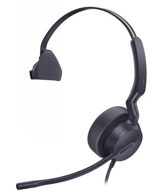 Yealink Headset UH42 SE Mono UC USB-C/A