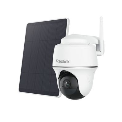 Reolink Argus Series B420 with Solar Panel Lite