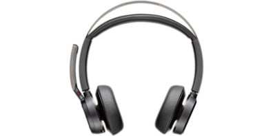 Poly Headset Voyager Focus 2 UC USB-C/A Teams (3J P+)