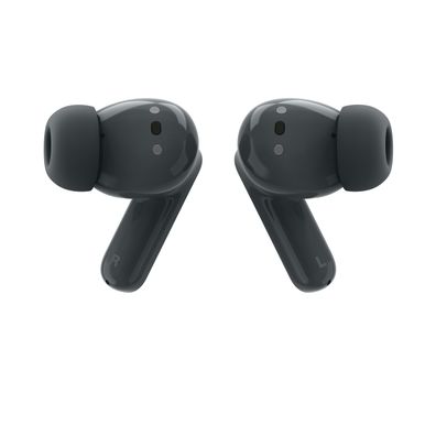 Motorola Moto Buds Bass - Dark Shadow