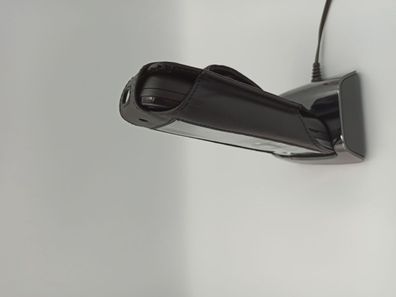 Ledertasche Gigaset SL850H PRO (Stahlgürtelclip)