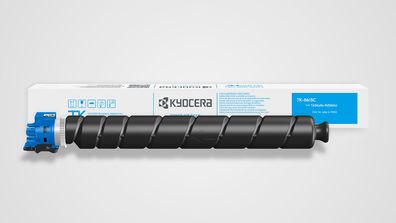 Kyocera TK8615C TA Toner cyan 24.000Seiten