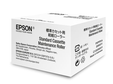 Epson WF Wartungsroller 200.000Seiten