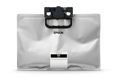 Epson WF Tinte schwarz XXL 40.000Seiten
