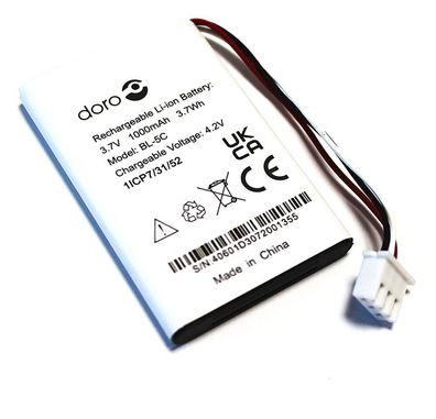 Doro Battery Doro 4100H ECO