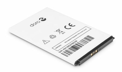 Doro Battery 703x/708x ECO