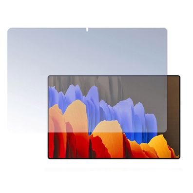 4smarts Second Glass Galaxy Tab S10 Lite/S9 FE/S9/S8/S7