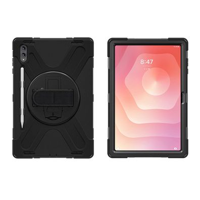 4Smarts Rugged Case Grip für Samsung Galaxy Tab S11 Ultra
