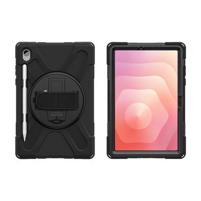 4Smarts Rugged Case Grip für Samsung Galaxy Tab S11