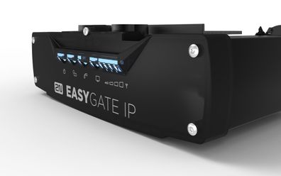 2N EasyGate IP LTE, VoIP, FXS-Anschluss, Aku+, 100?240 V/1 A