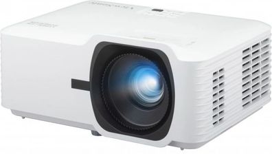 Viewsonic LS740W Kurzdistanz-Beamer, 5000 Lumen, 1200x800