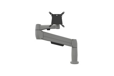 BakkerElkhuizen Space-arm Monitorarm Clamp (2,25-7,5 kg)