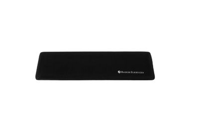 BakkerElkhuizen Trapezium Ergo Wrist Rest Handgelenkauflage Standard