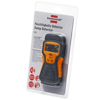 Brennenstuhl Feuchtigkeits-Detector MD