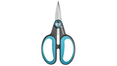 Gardena Schere "HerbCut" Kräuterschere m Schneideprinzip Bypass