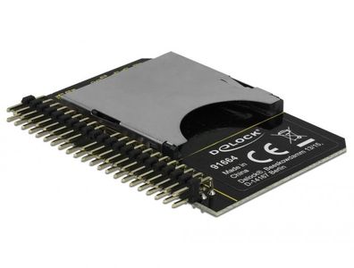 Delock Konverter IDE 44pin > SD Card
