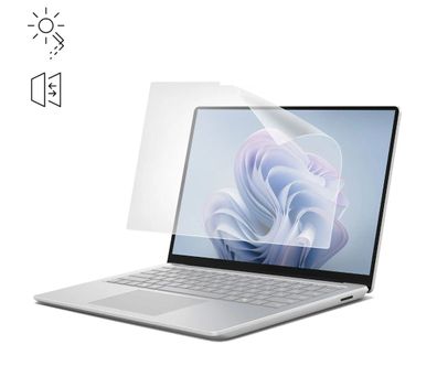 Dicota ZollEntspiegelungsfolie 3H Selbstklebend XPS 13ZollZoll (9315) 2-in-1Zoll