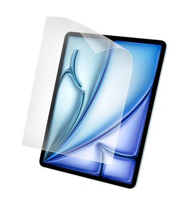 Dicota Anti-Glare Filter 3H adhesive Apple iPad Pro (Gen. 3-6) 12,9