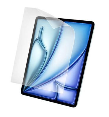 Dicota Anti-Glare Filter 3H adhesive Apple iPad Pro M4/M5 11