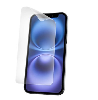 Dicota Anti-Glare Filter 3H adhesive Apple iPhone 14/16e