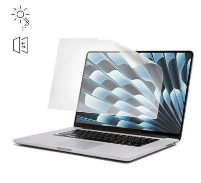 Dicota Anti-Glare Filter 3H adhesive Apple Macbook Pro M1/M2 Pro/Max, M3,16,2