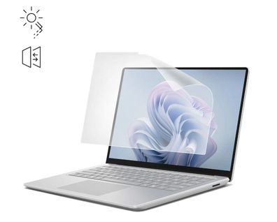 Dicota Anti-Glare Filter 3H adhesive Microsoft Surface Book / Book 2 13,5