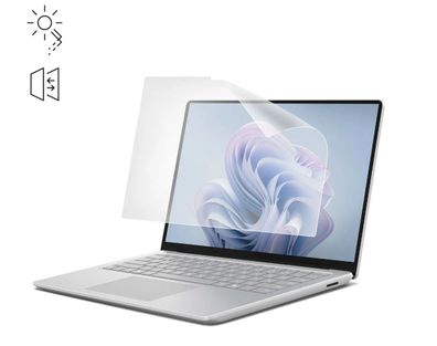 Dicota Anti-Glare Filter 3H adhesive Microsoft Surface Laptop 3/4 15