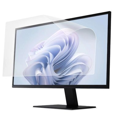 Dicota Anti-Glare Filter 3H adhesive Universal (16:10) 24