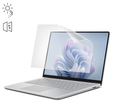 Dicota Anti-Glare Filter 3H adhesive Universal (16:9) 12,5