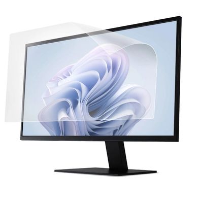 Dicota Anti-Glare Filter 3H adhesive Universal (16:9) 19,5