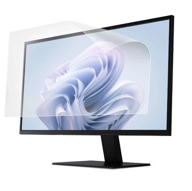 Dicota Anti-Glare Filter 3H adhesive Universal (16:9) 23,8