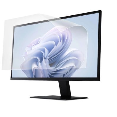 Dicota Anti-Glare Filter 3H adhesive Universal (16:9) 27