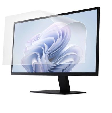 Dicota Anti-Glare Filter 3H adhesive Universal (16:9) 32