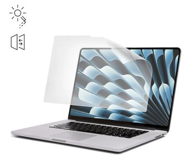 Dicota Anti-Glare Filter 9H adhesive Apple Macbook Pro M1/M2 Pro/Max, M3, M416,2
