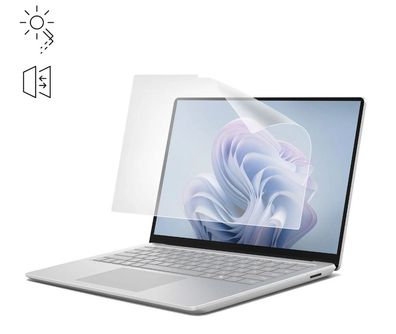 Dicota Anti-Glare Filter 9H adhesive Microsoft Surface Book 3 15