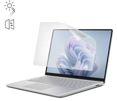 Dicota Anti-Glare Filter 9H adhesive Microsoft Surface Laptop 3/4 13.5