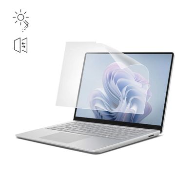 Dicota Anti-Glare Filter 9H adhesive Microsoft Surface Laptop Go 12,4