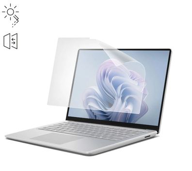 Dicota Anti-Glare Filter 9H adhesive Universal (16:9) 13,3