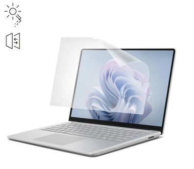 Dicota Anti-Glare Filter 9H adhesive Universal (16:9) 14