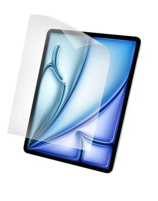 Dicota Anti-Microbial Foil 2H adhesive Apple iPad Air (M2) 11