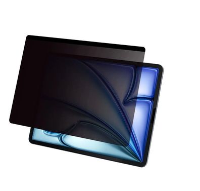 Dicota Blickschutzfilter 2-Way for Apple iPad Pro 11Zoll 2024 landscape magnetis