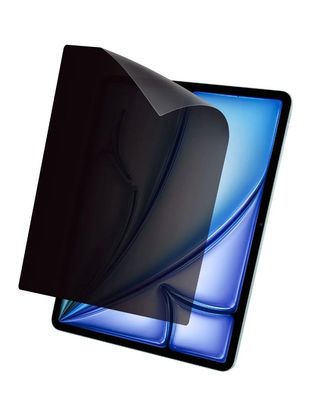 Dicota Privacy Filter 2-way adhesive Apple iPad Air (M2) 13