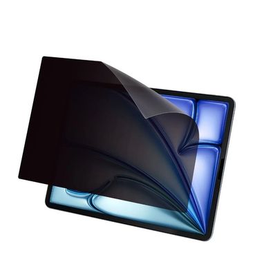 Dicota Privacy Filter 2-way adhesive Apple iPad Pro (Gen. 3-6) 12,9 landscape