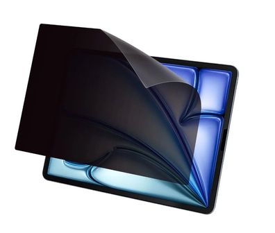 Dicota Privacy Filter 2-way adhesive Apple iPad Pro M4 13 landscape