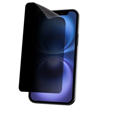 Dicota Privacy Filter 2-way adhesive Apple iPhone 11