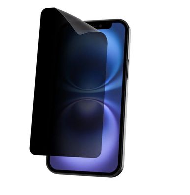 Dicota Privacy Filter 2-way adhesive Apple iPhone 11 Pro